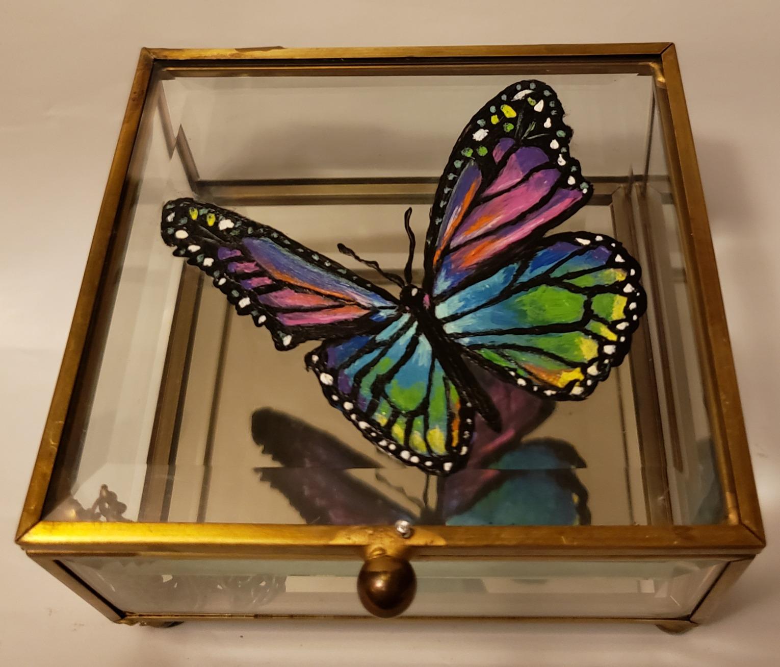 Customer creation 10