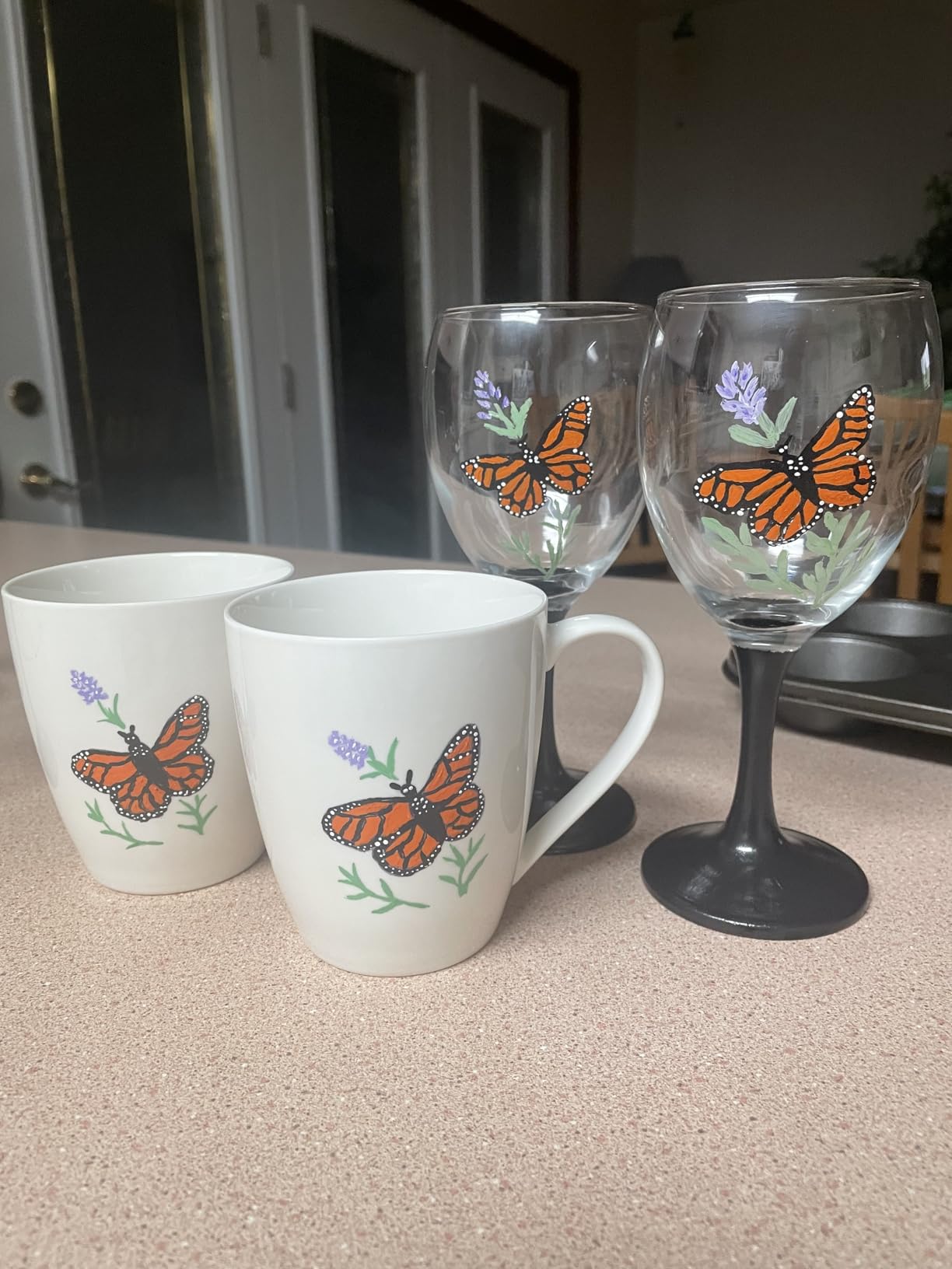 Customer creation 2